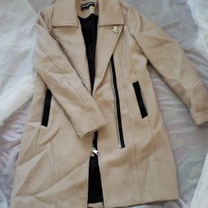 Karl Lagerfeld Coat